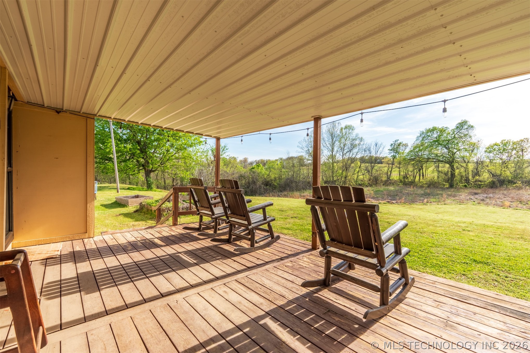 39826 W 201st Street S Bristow OK 74010