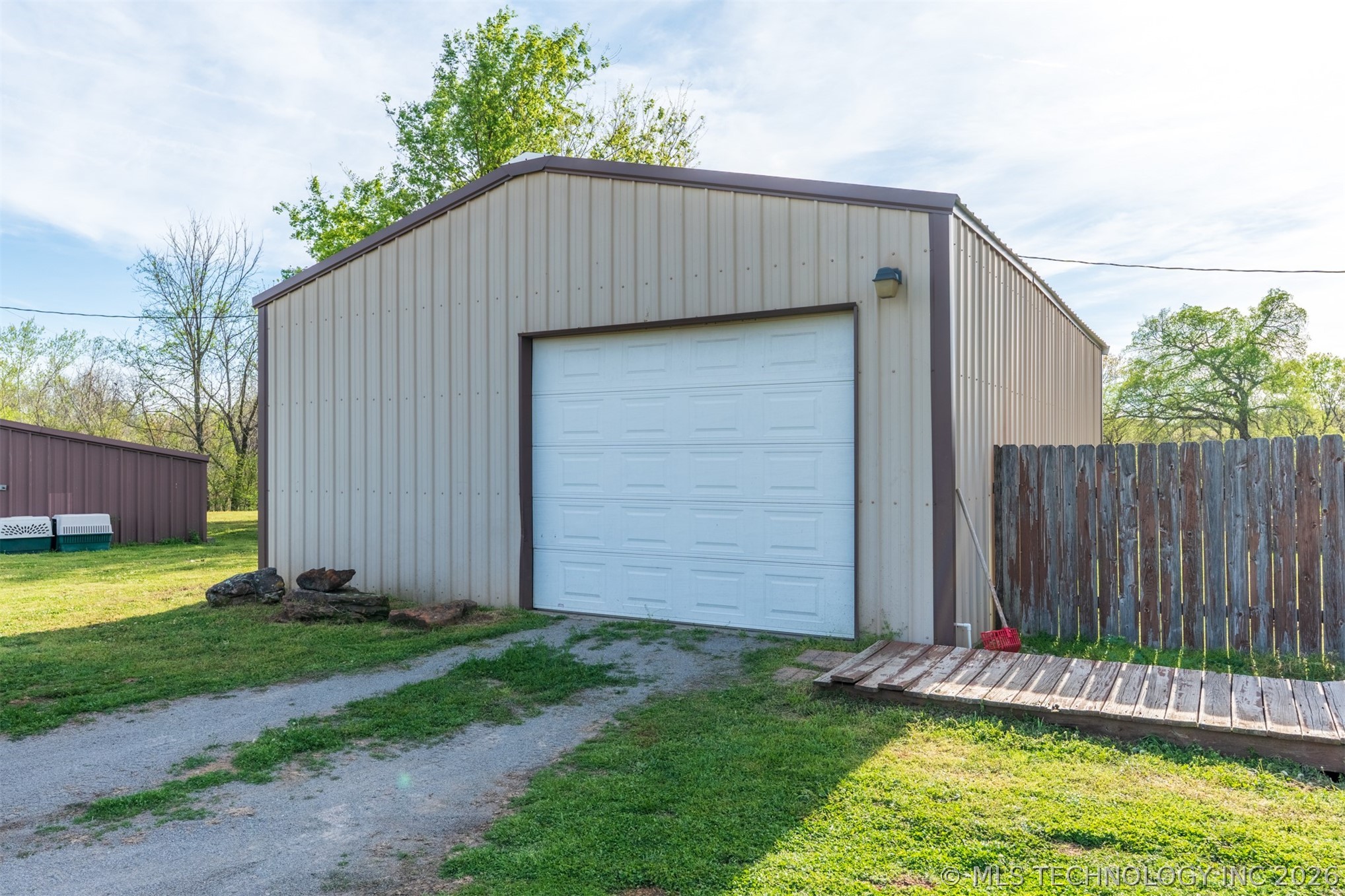 39826 W 201st Street S Bristow OK 74010