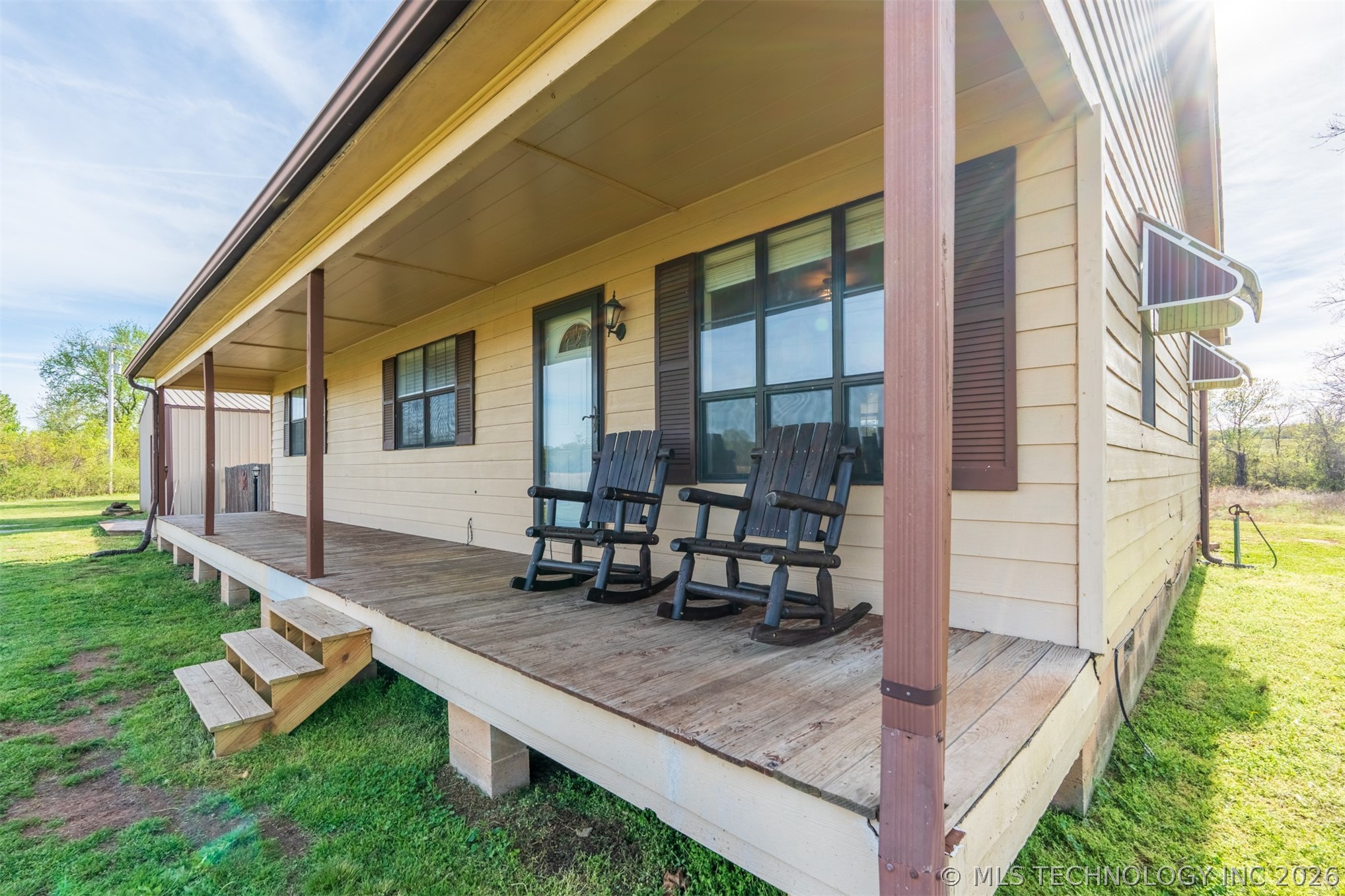 39826 W 201st Street S Bristow OK 74010