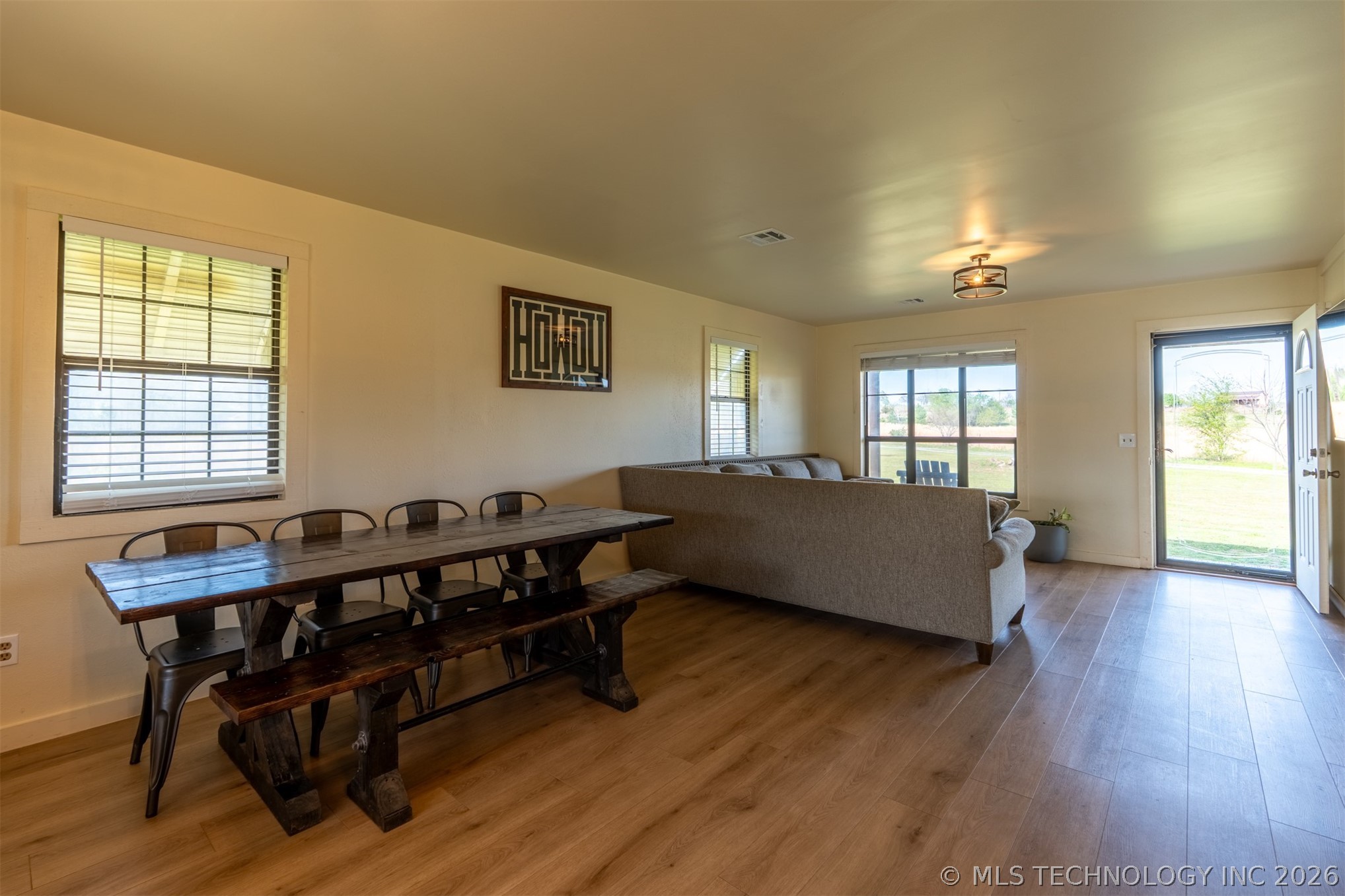 39826 W 201st Street S Bristow OK 74010