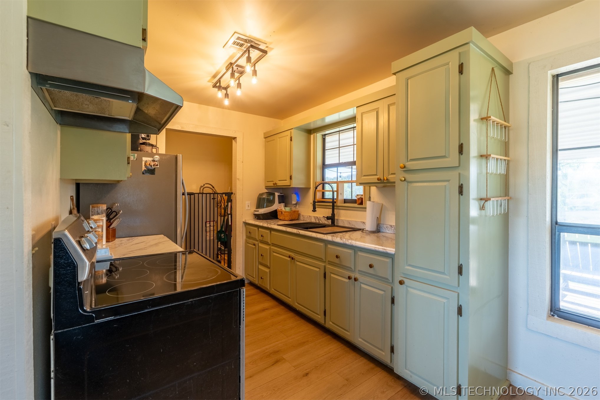 39826 W 201st Street S Bristow OK 74010