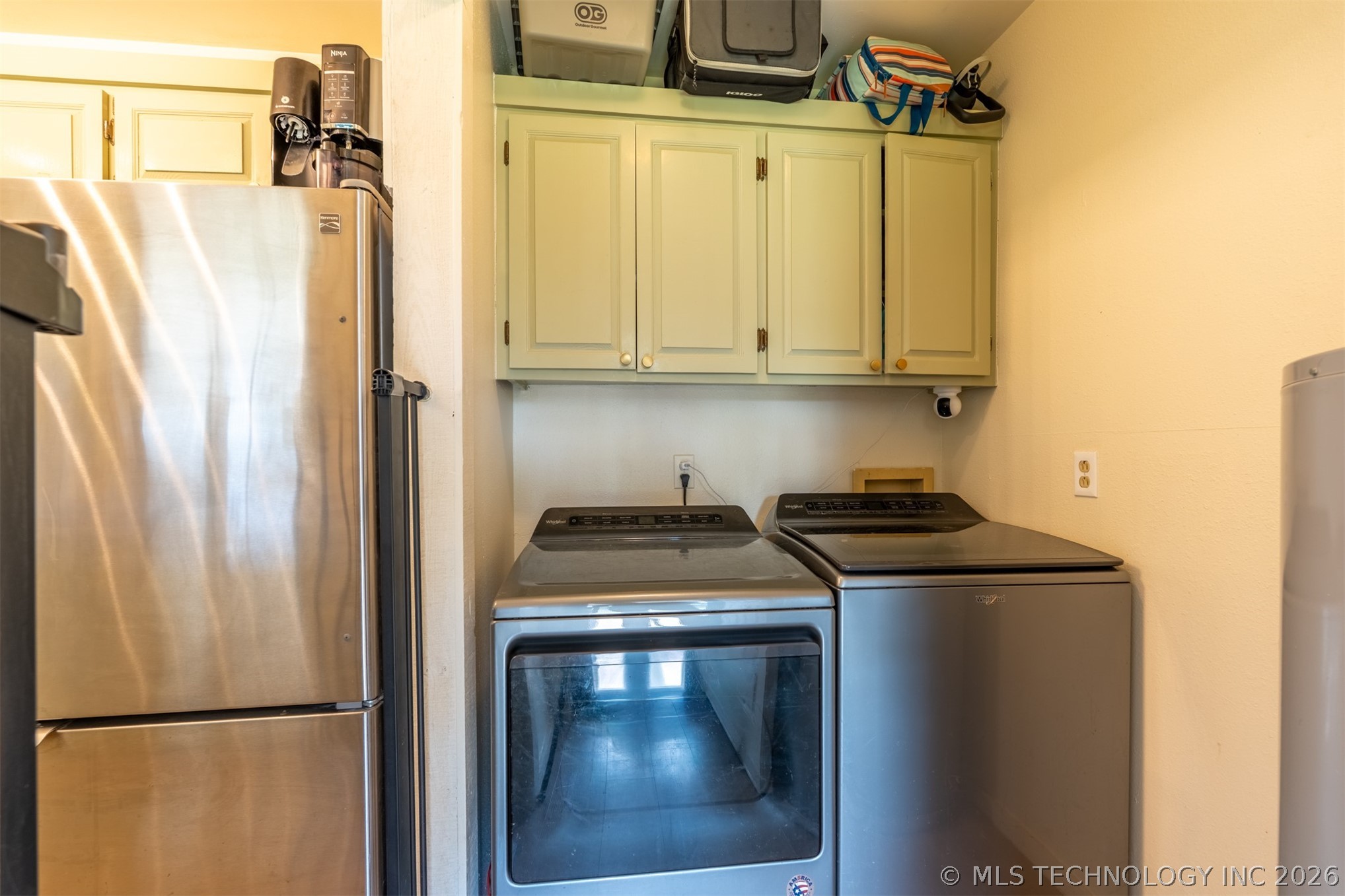 39826 W 201st Street S Bristow OK 74010