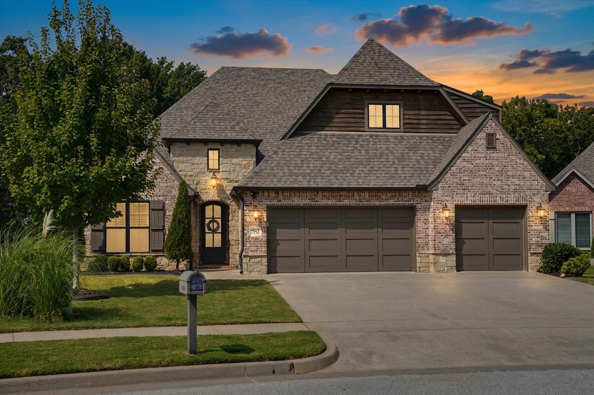 7112 S Chestnut Avenue Broken Arrow OK 74011