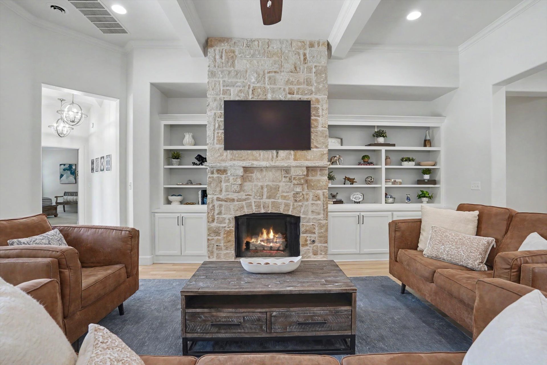7112 S Chestnut Avenue Broken Arrow OK 74011