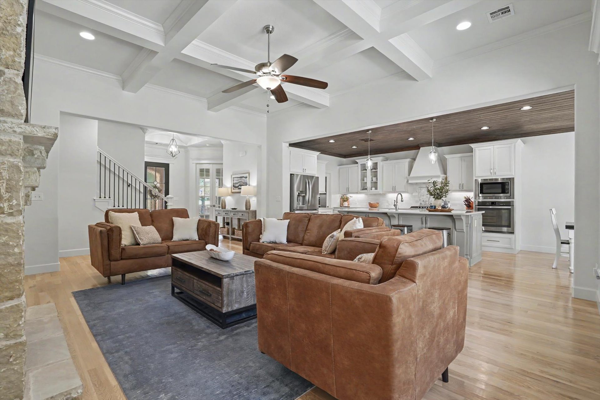 7112 S Chestnut Avenue Broken Arrow OK 74011