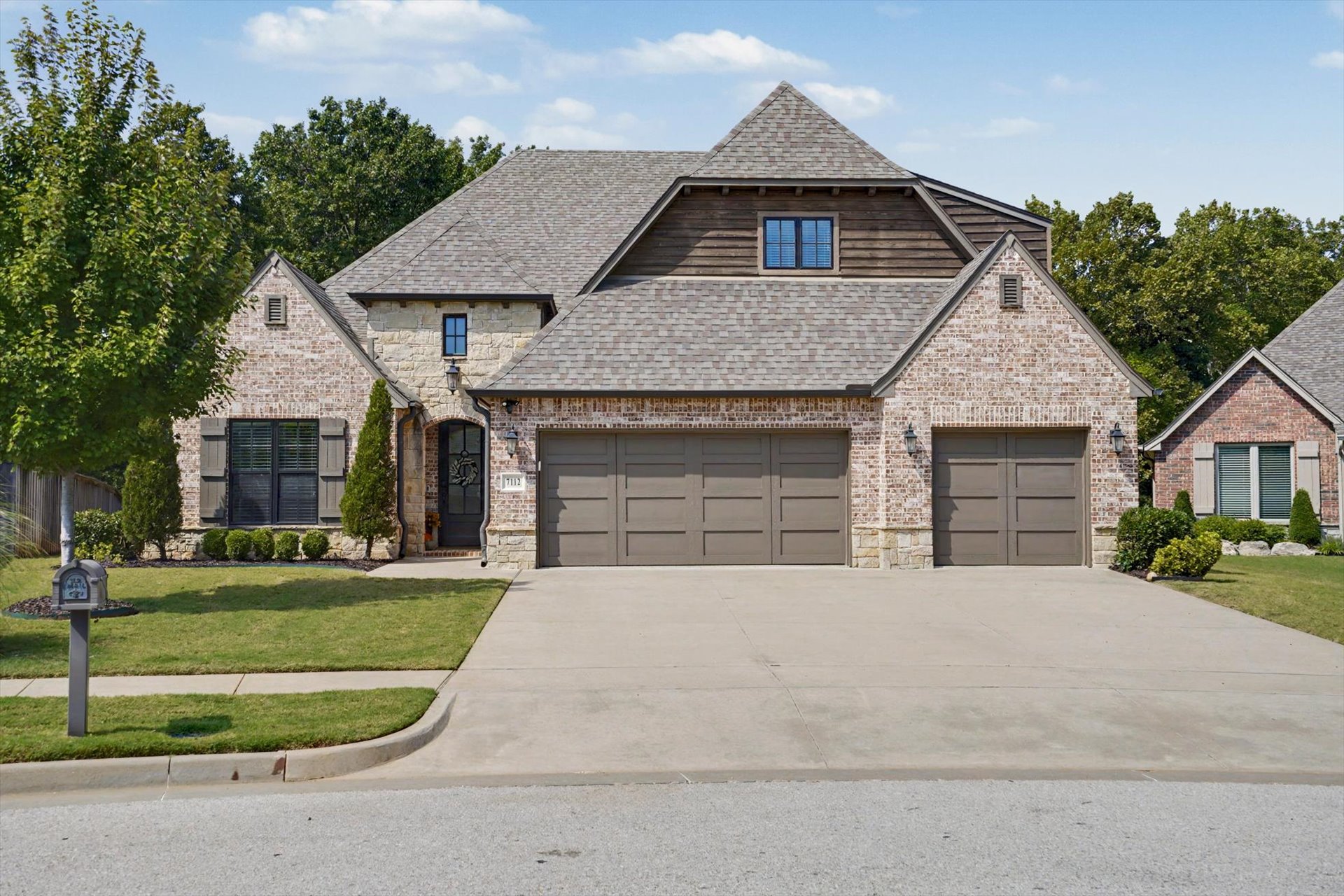 7112 S Chestnut Avenue Broken Arrow OK 74011