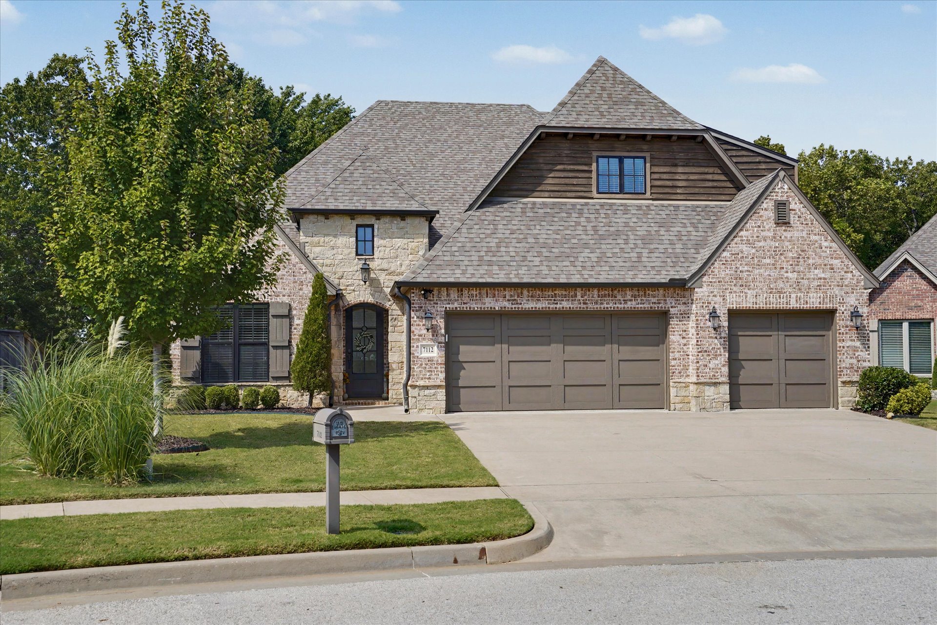 7112 S Chestnut Avenue Broken Arrow OK 74011