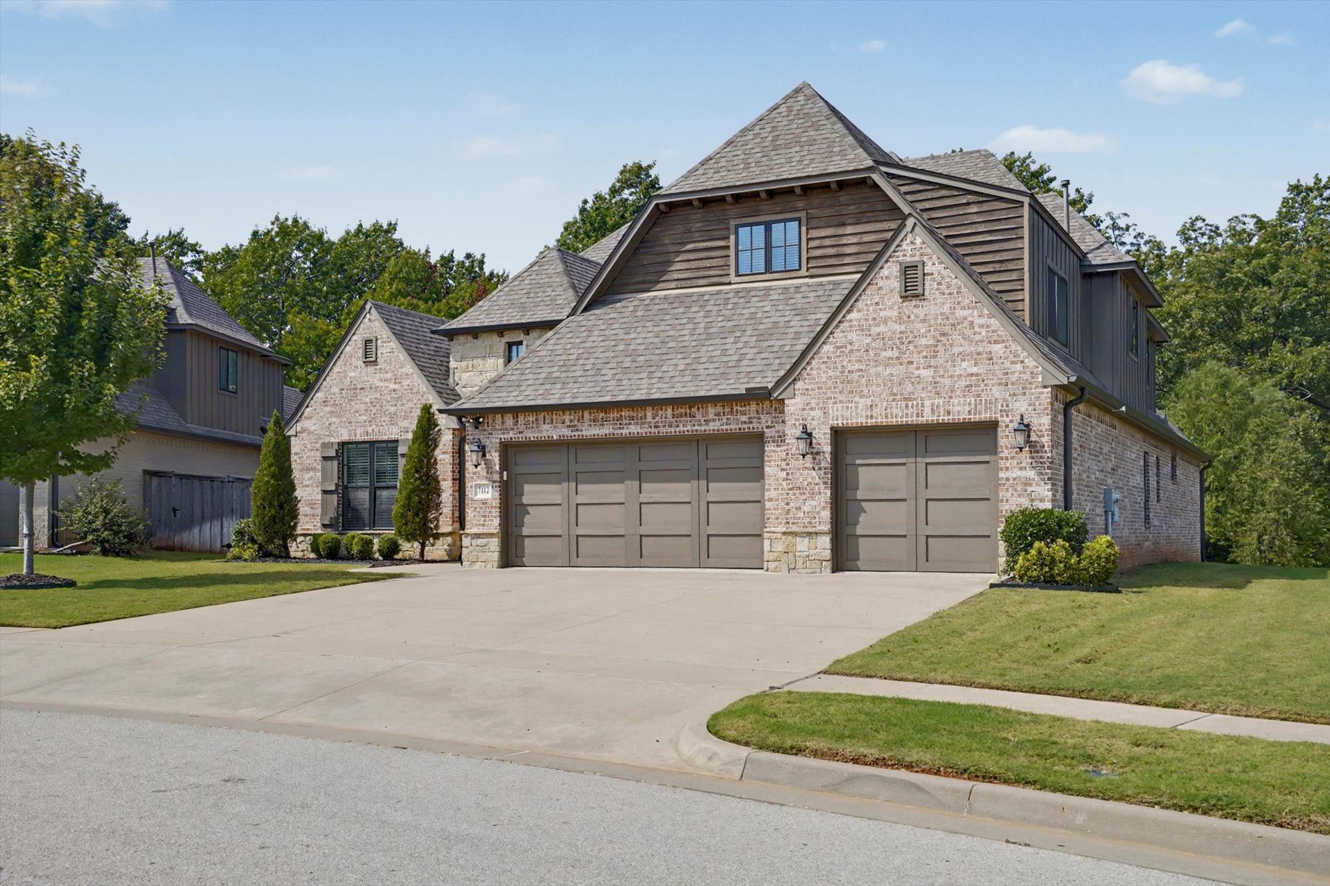 7112 S Chestnut Avenue Broken Arrow OK 74011