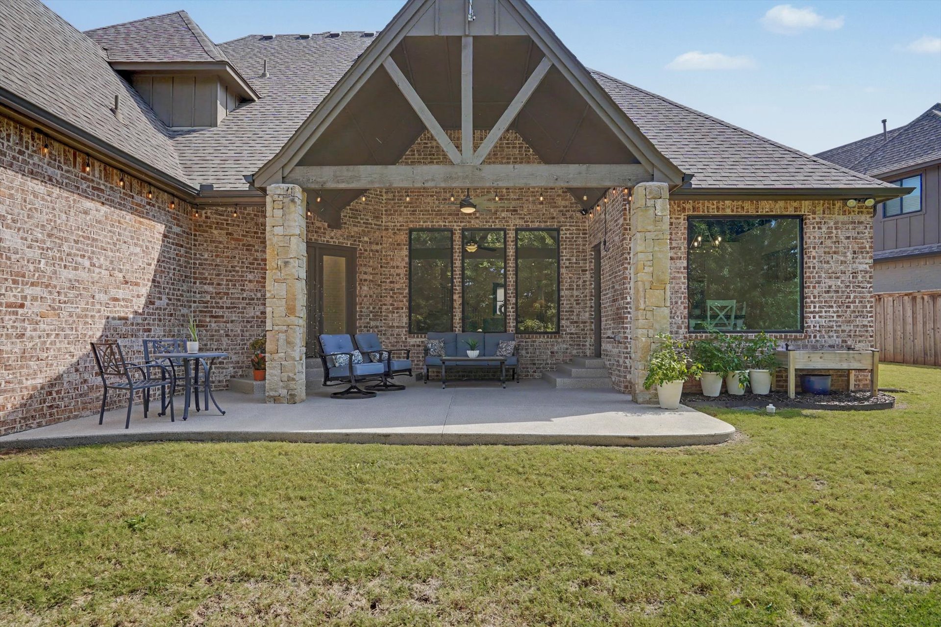 7112 S Chestnut Avenue Broken Arrow OK 74011