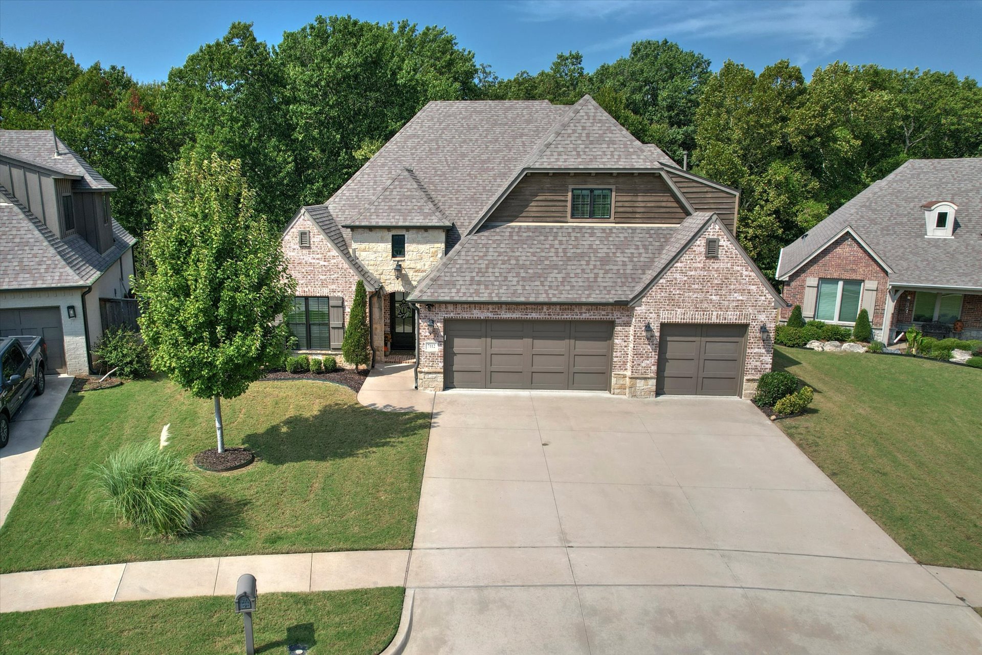 7112 S Chestnut Avenue Broken Arrow OK 74011
