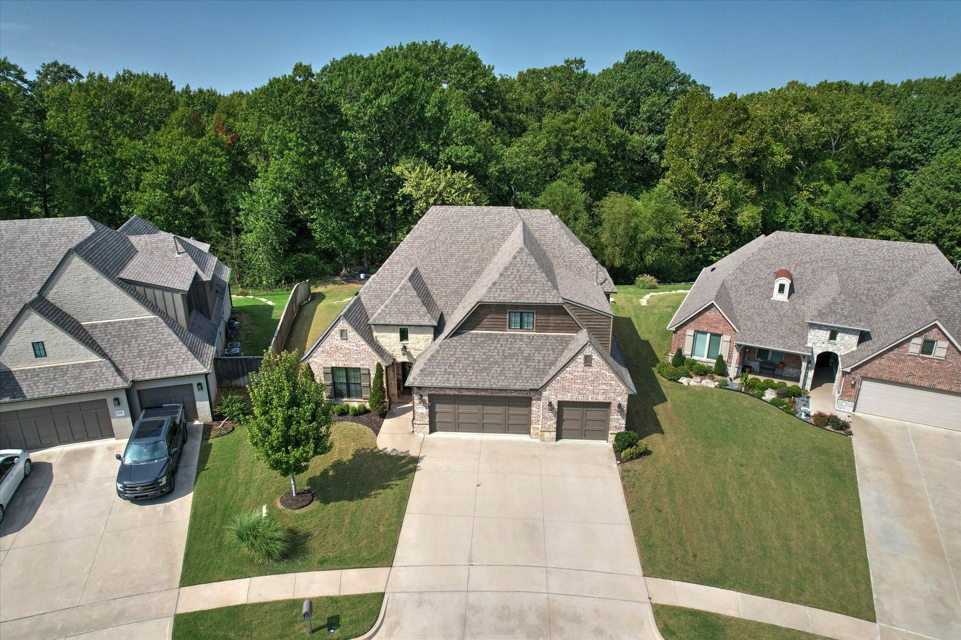 7112 S Chestnut Avenue Broken Arrow OK 74011