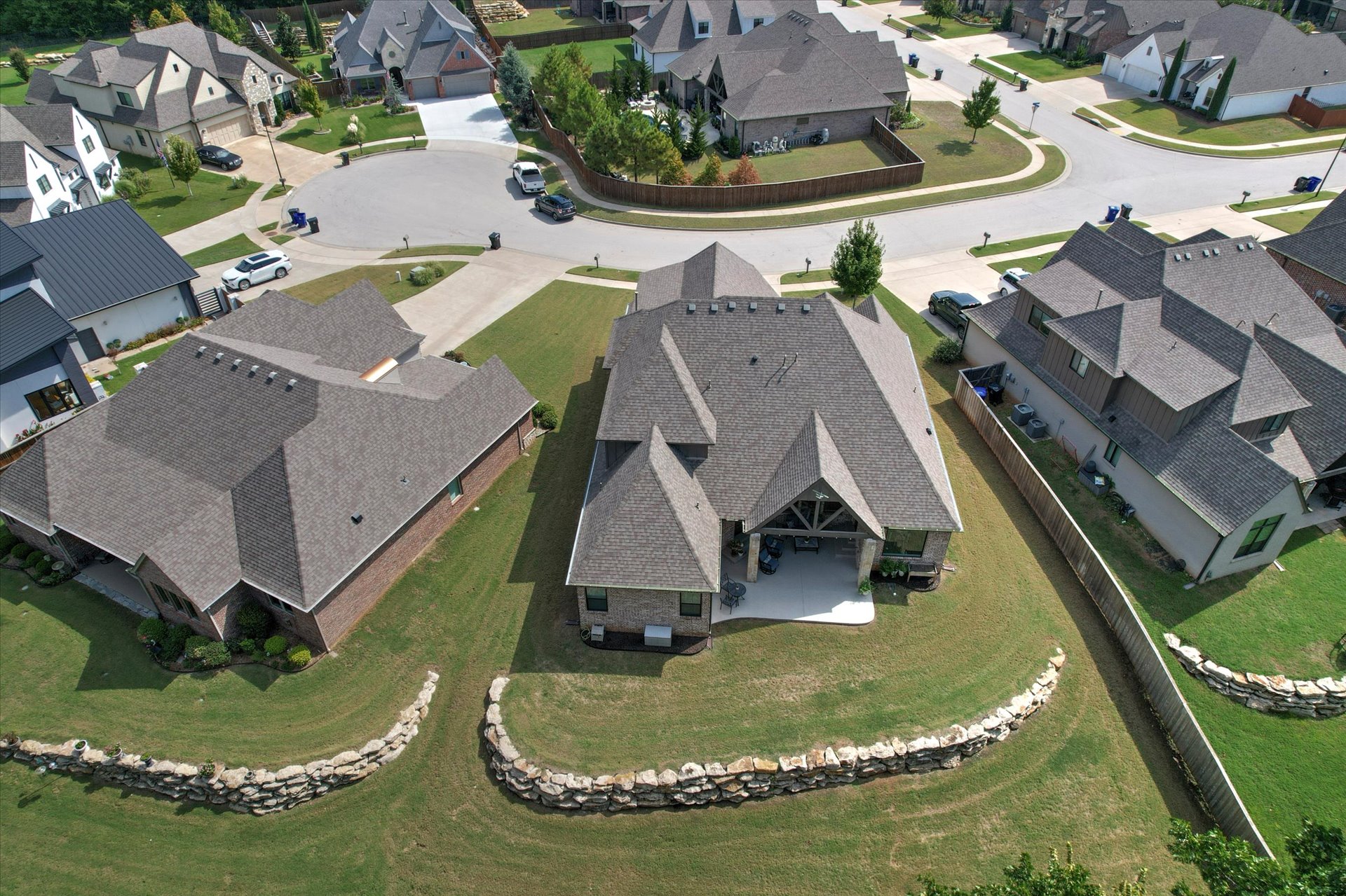 7112 S Chestnut Avenue Broken Arrow OK 74011