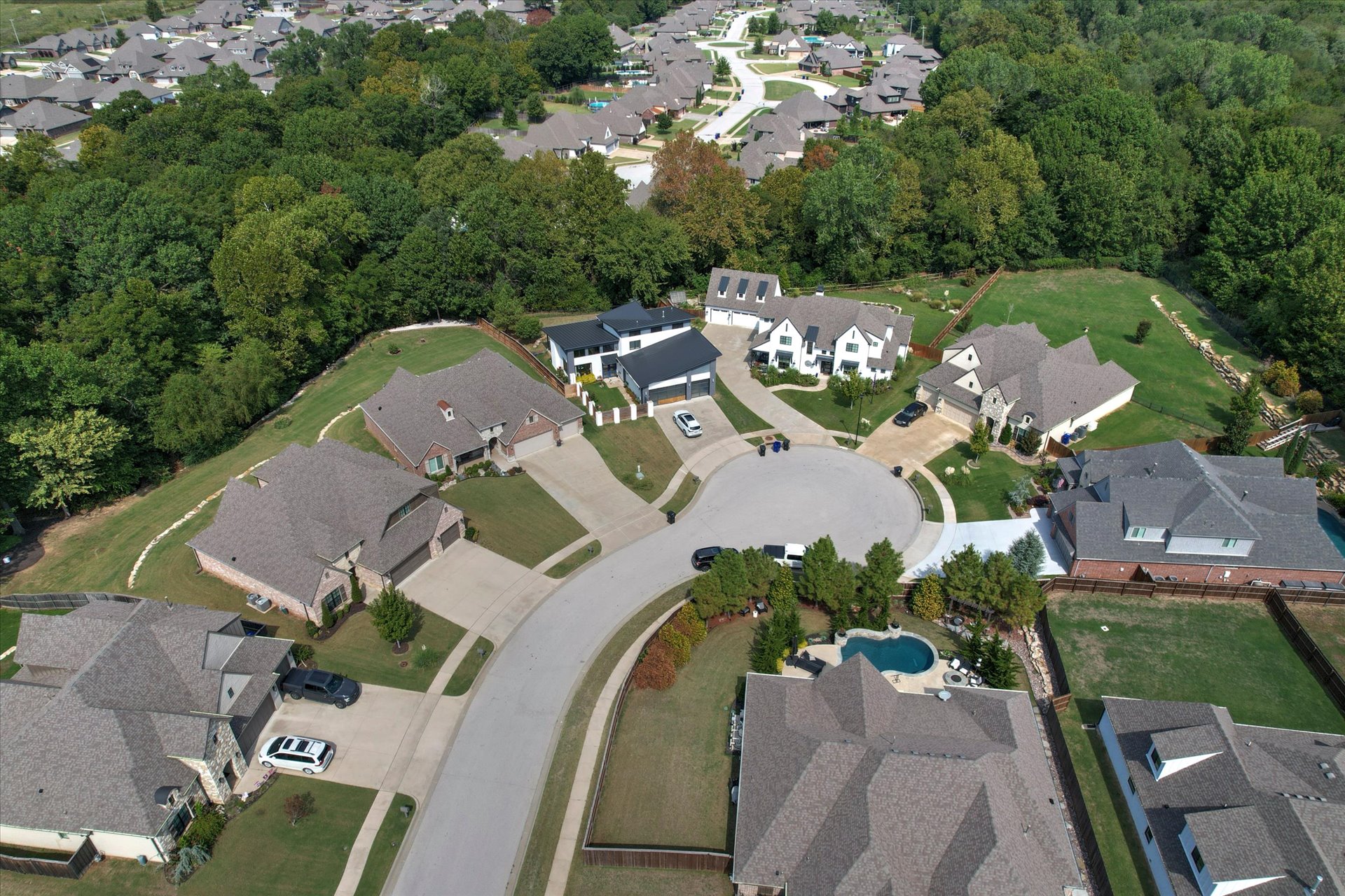 7112 S Chestnut Avenue Broken Arrow OK 74011