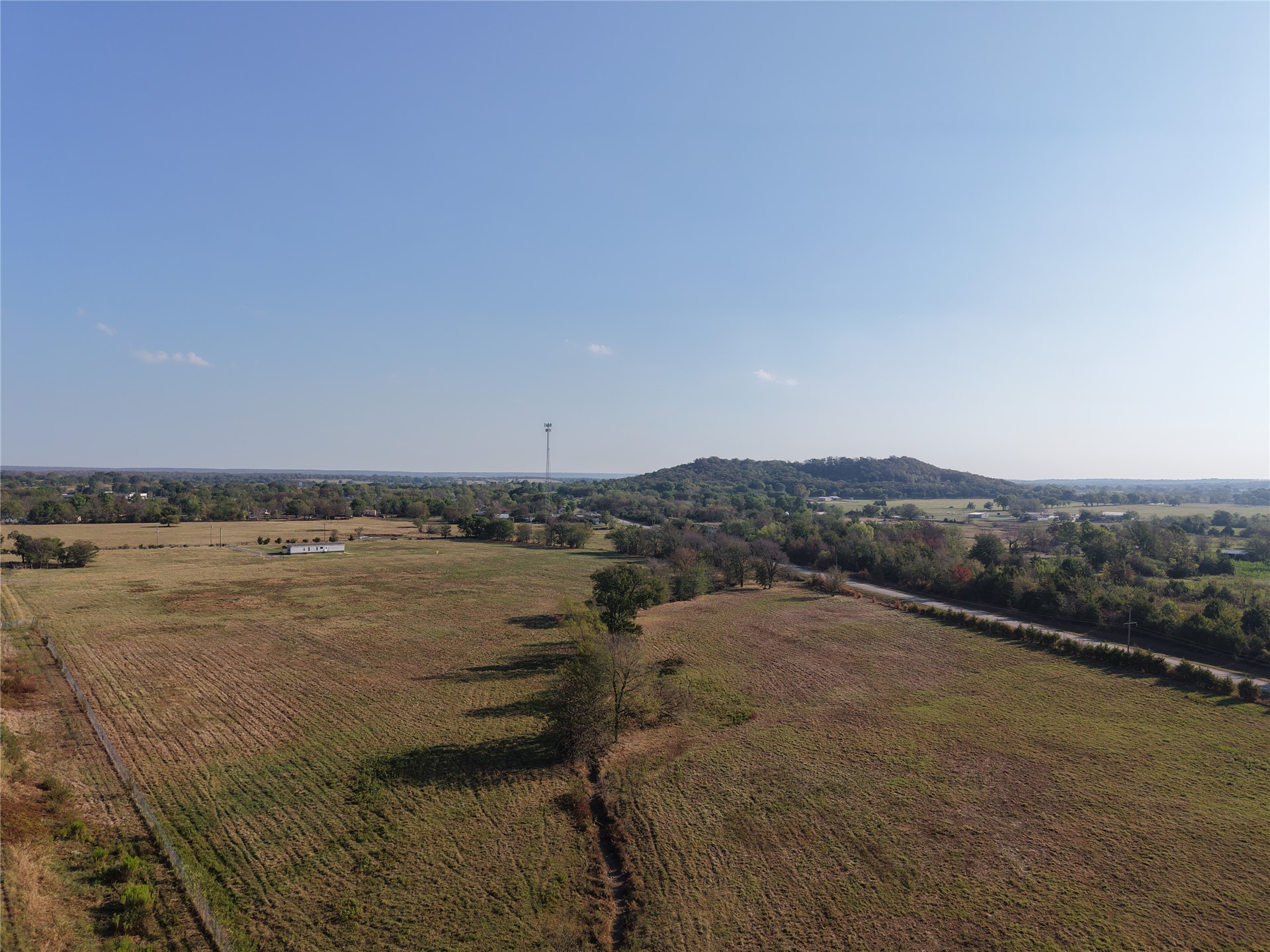 27475 Hwy 112 Old Cameron OK 74932