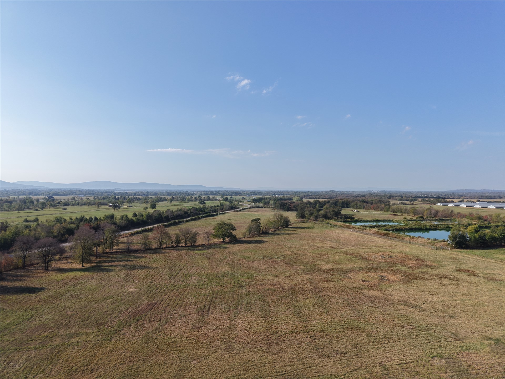 27475 Hwy 112 Old Cameron OK 74932