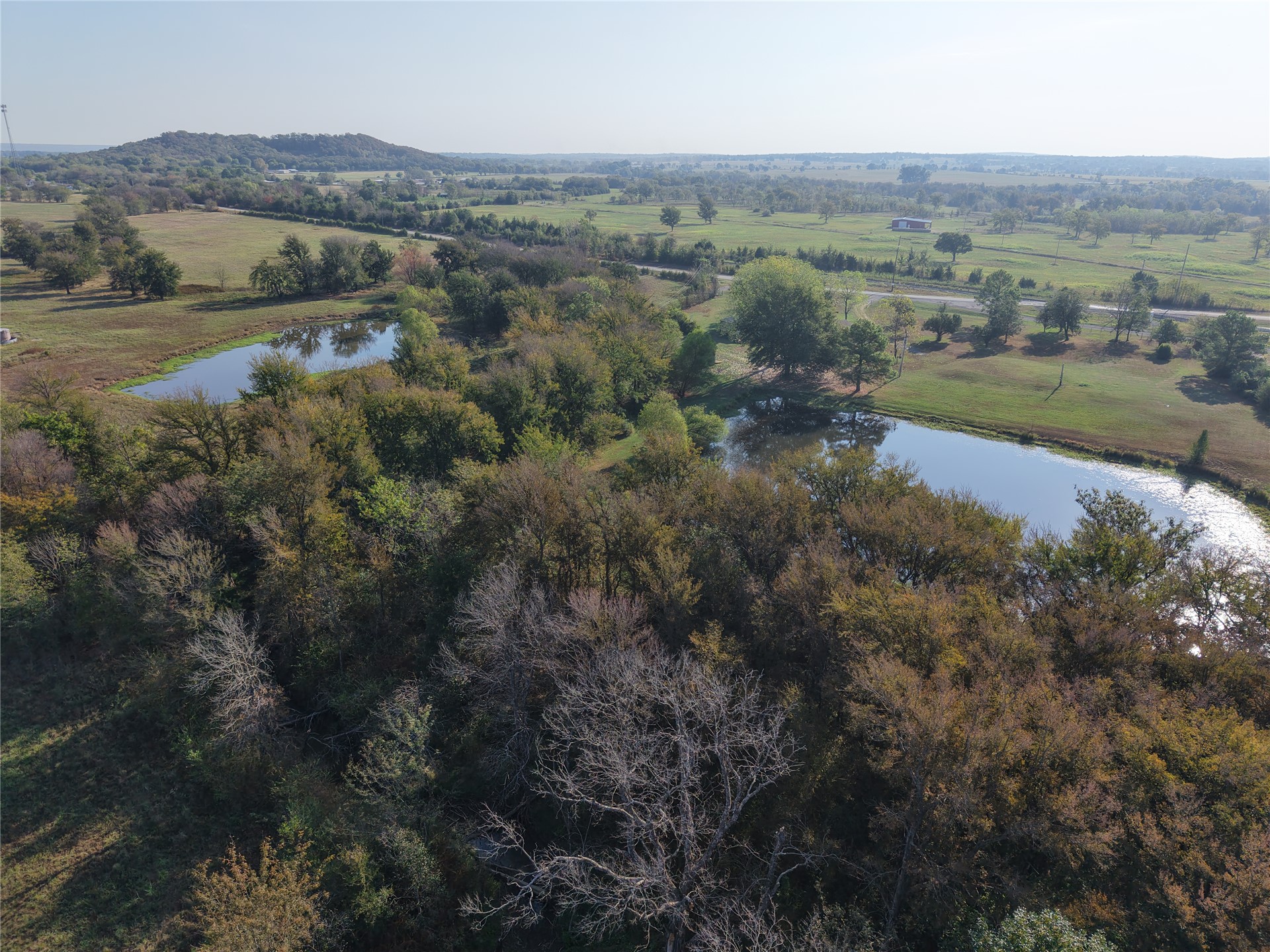 27475 Hwy 112 Old Cameron OK 74932