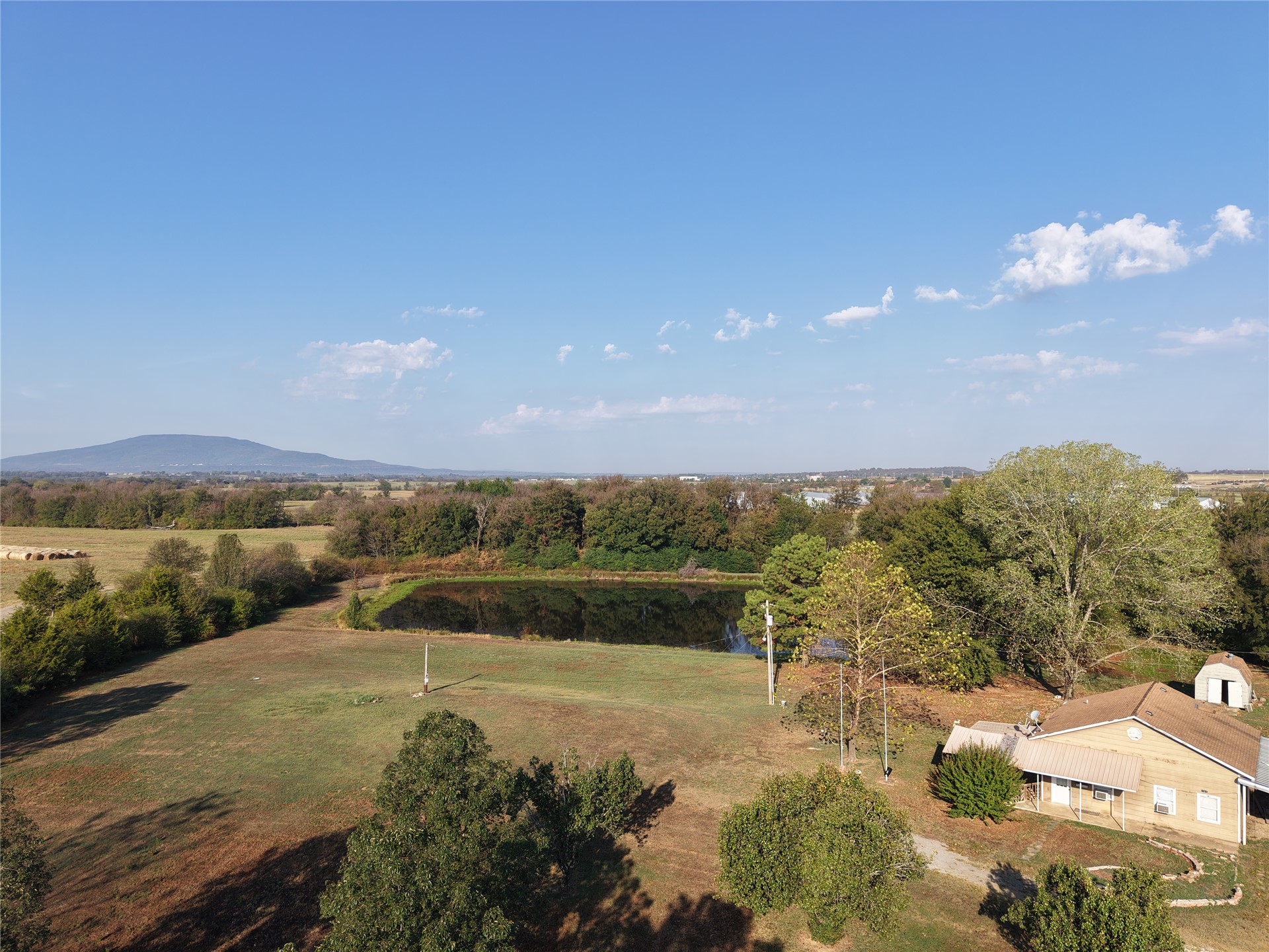 27475 Hwy 112 Old Cameron OK 74932
