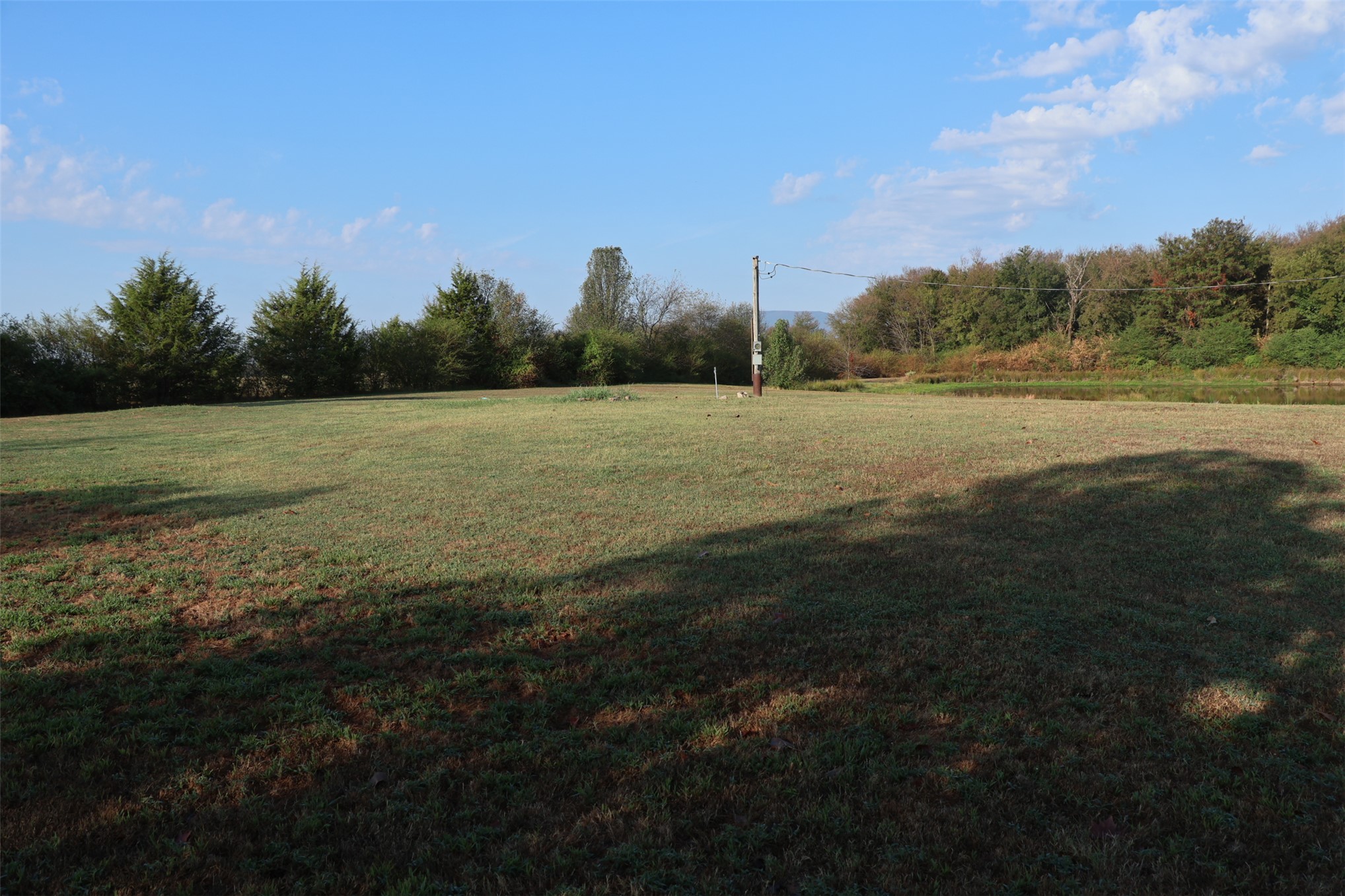 27475 Hwy 112 Old Cameron OK 74932