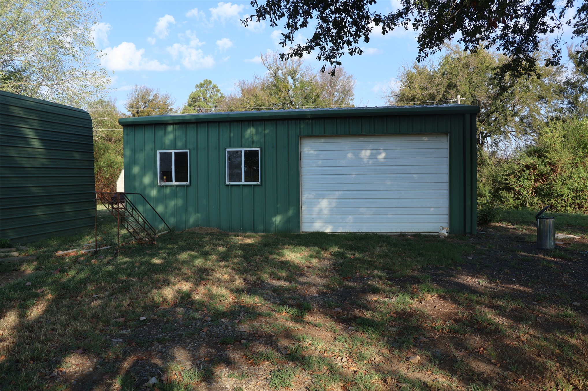 27475 Hwy 112 Old Cameron OK 74932