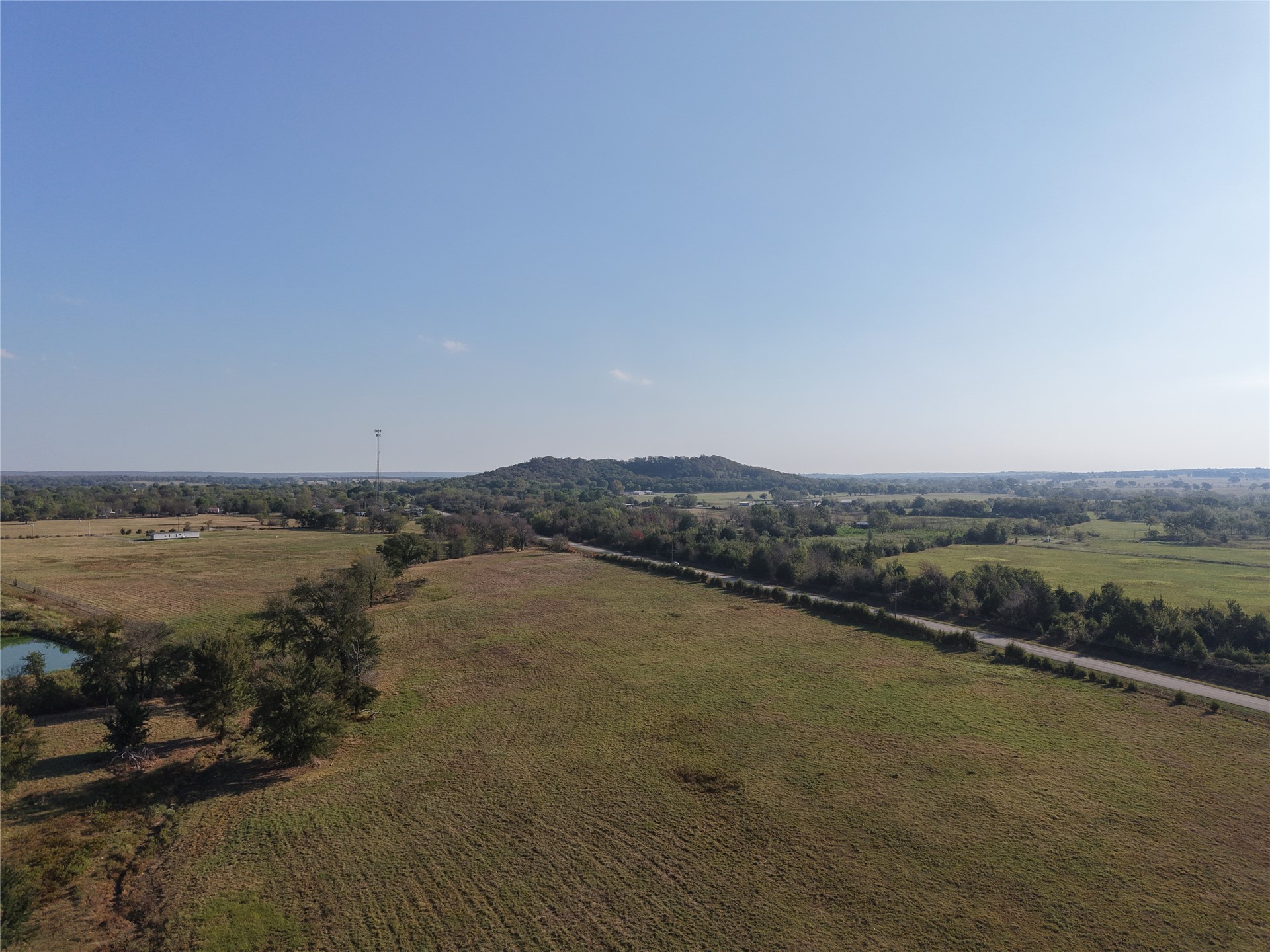 27475 Hwy 112 Old Cameron OK 74932