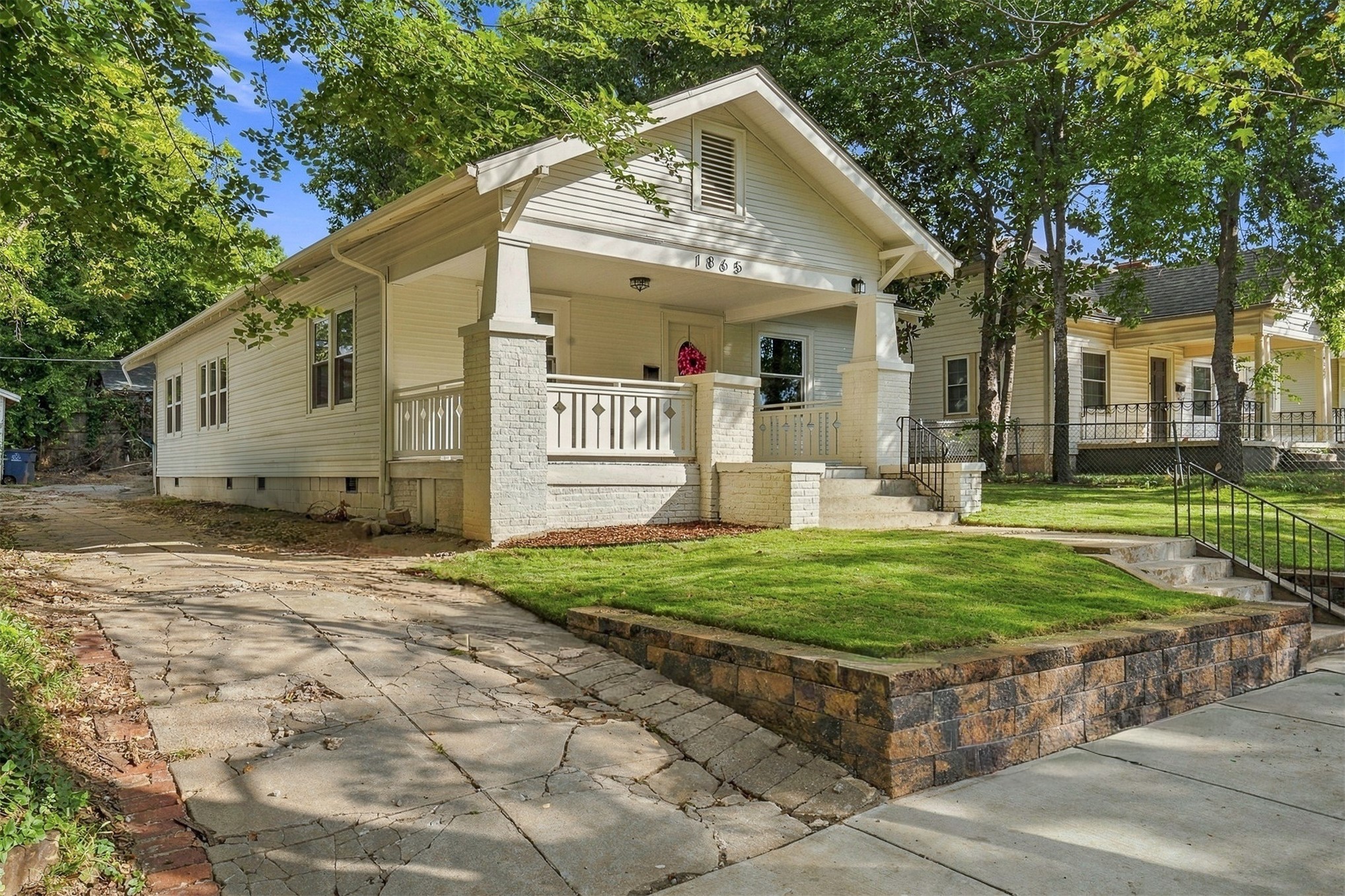 1865 E 17th Street Tulsa OK 74104