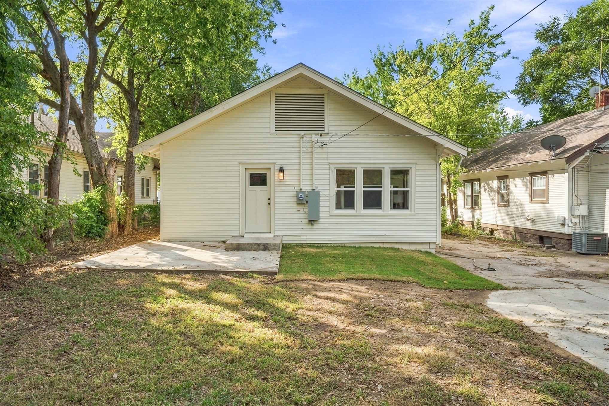 1865 E 17th Street Tulsa OK 74104