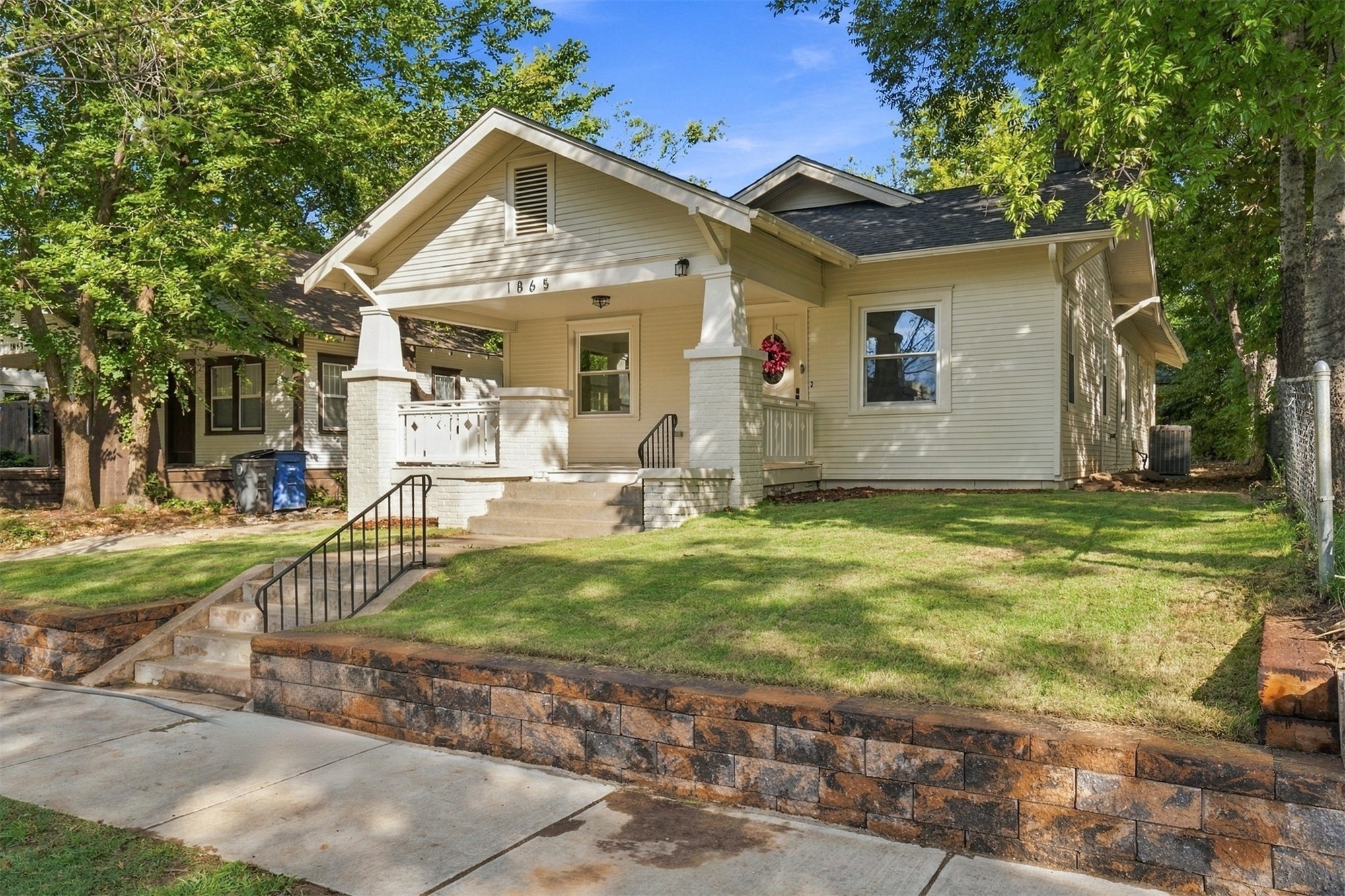 1865 E 17th Street Tulsa OK 74104