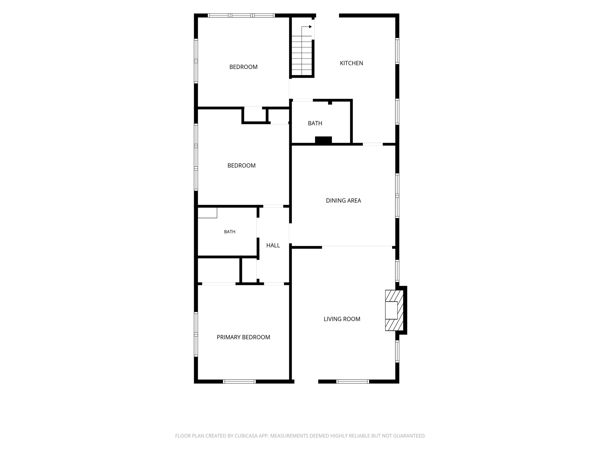 1865 E 17th Street Tulsa OK 74104