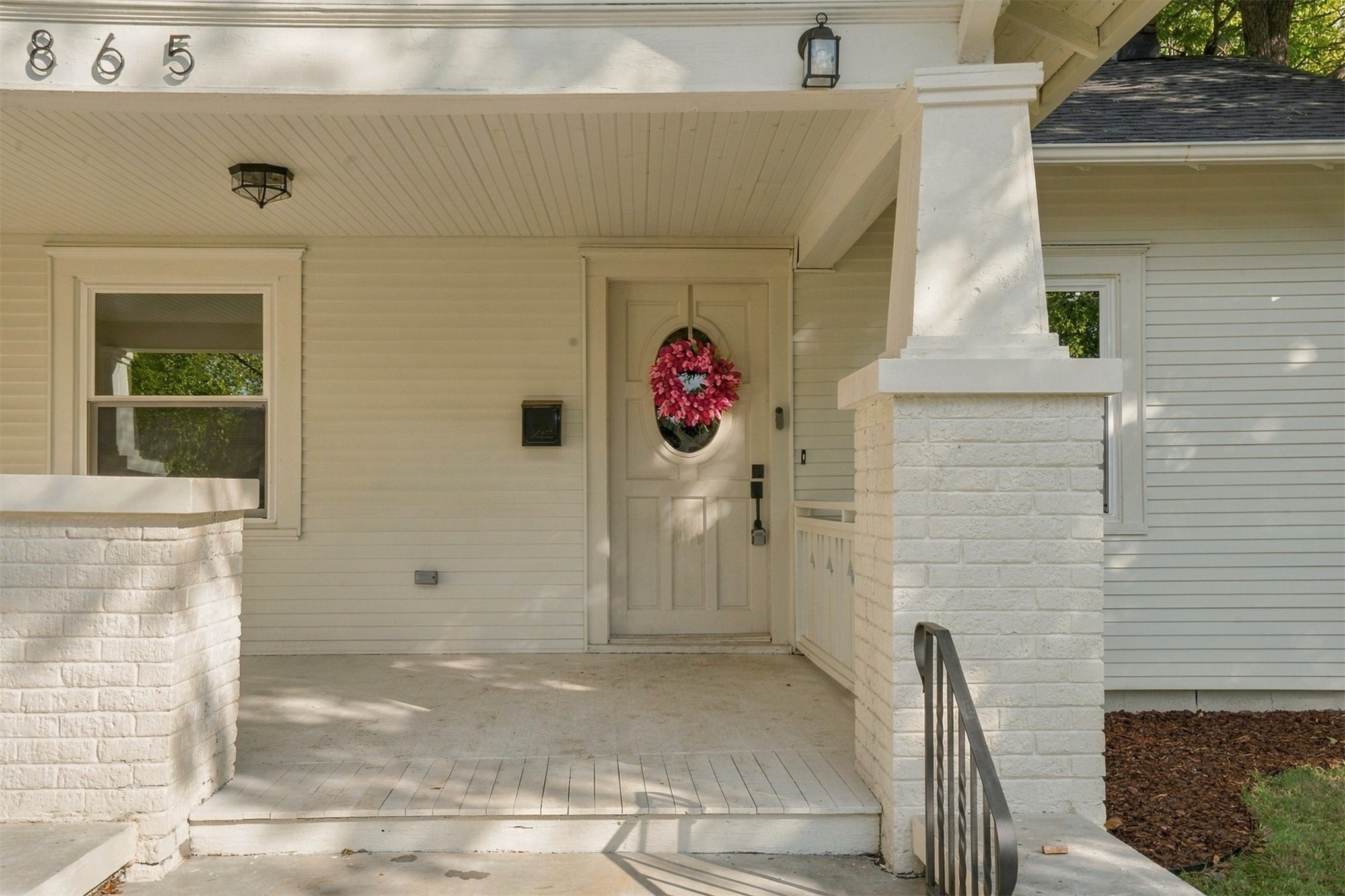 1865 E 17th Street Tulsa OK 74104