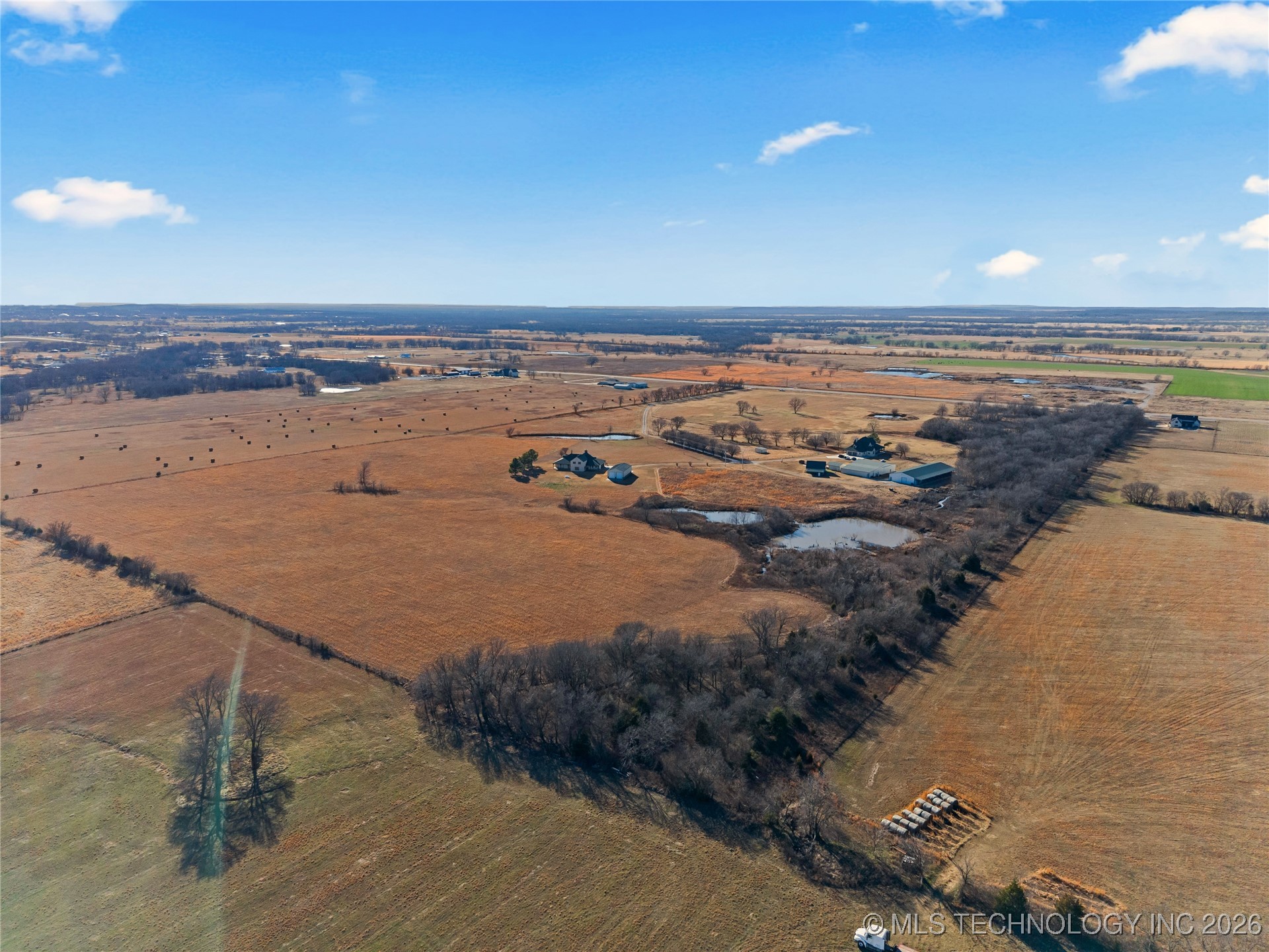 4224 Alternate 75 Highway Beggs OK 74421