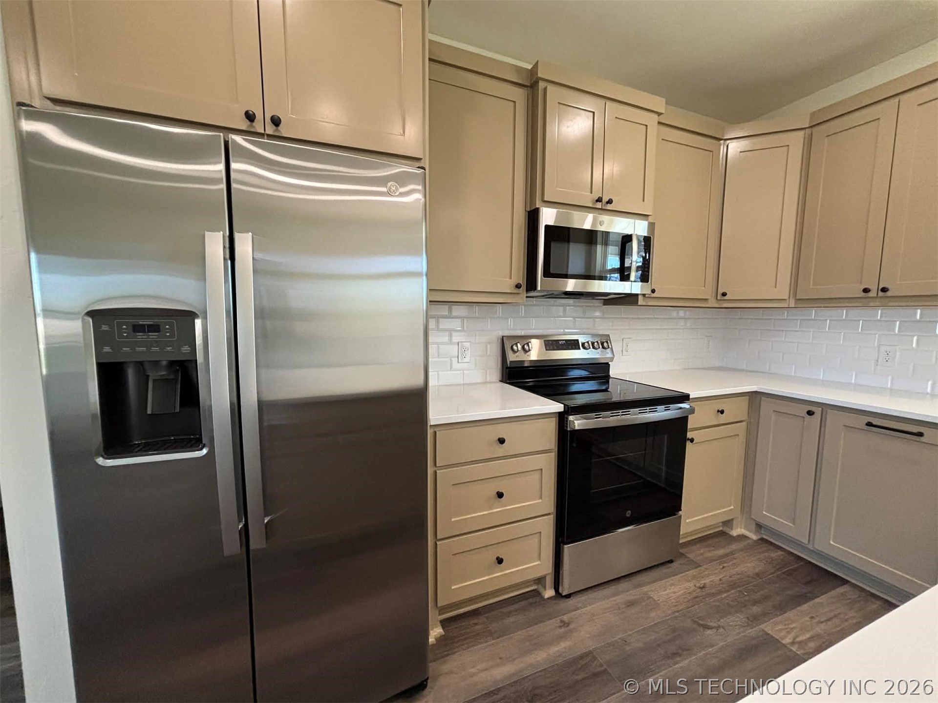 58 Mcclure Circle Burneyville OK 73430