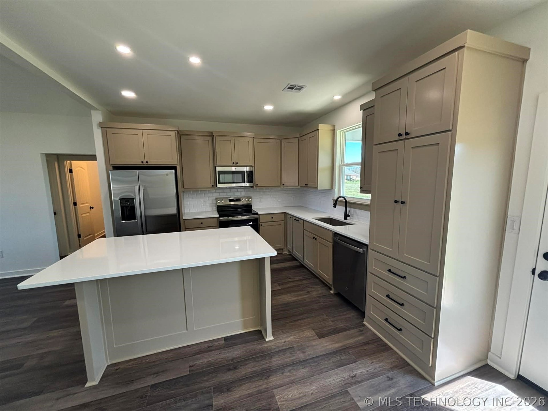 58 Mcclure Circle Burneyville OK 73430