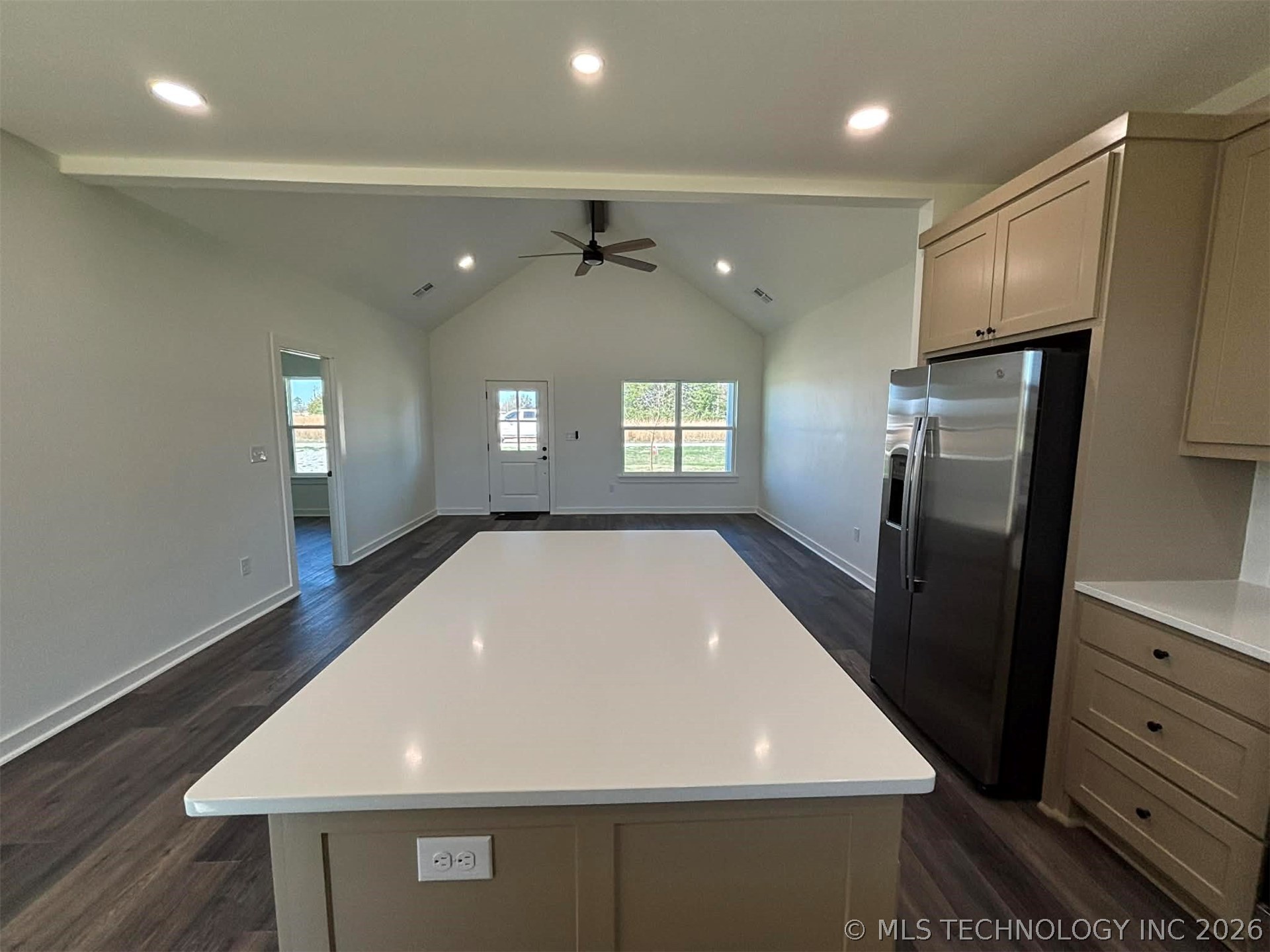 58 Mcclure Circle Burneyville OK 73430