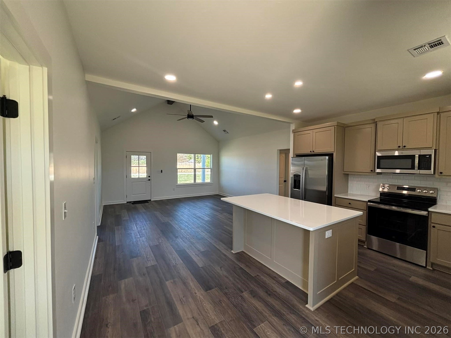 58 Mcclure Circle Burneyville OK 73430