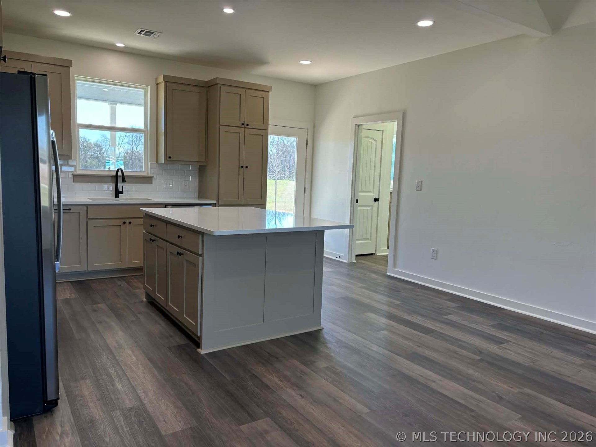 58 Mcclure Circle Burneyville OK 73430