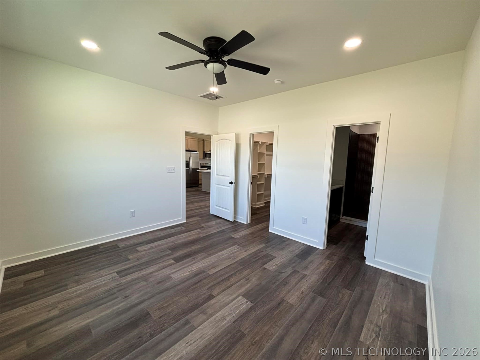 58 Mcclure Circle Burneyville OK 73430