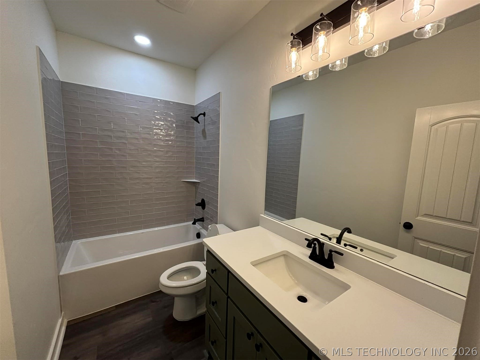 58 Mcclure Circle Burneyville OK 73430