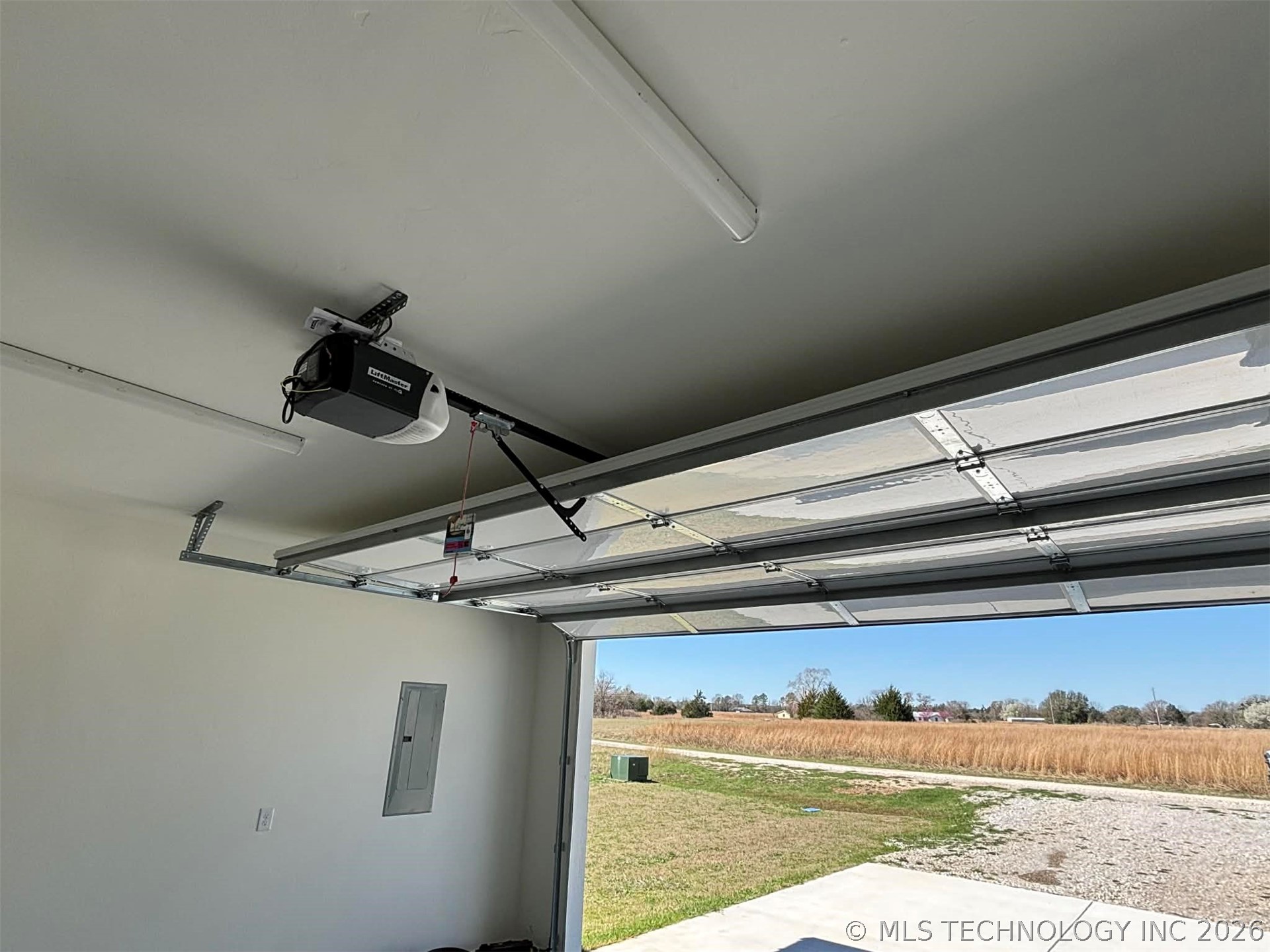 58 Mcclure Circle Burneyville OK 73430