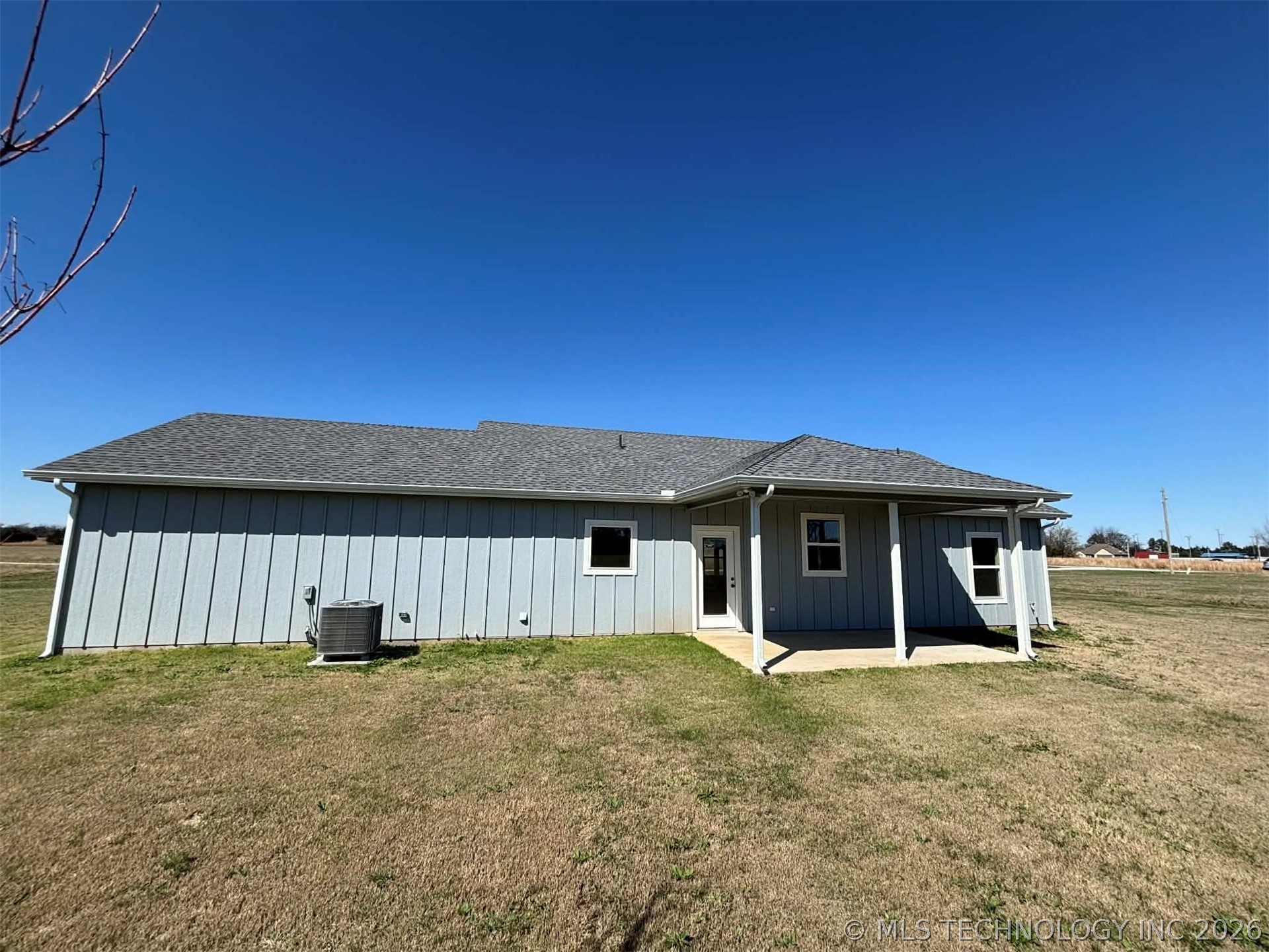 58 Mcclure Circle Burneyville OK 73430
