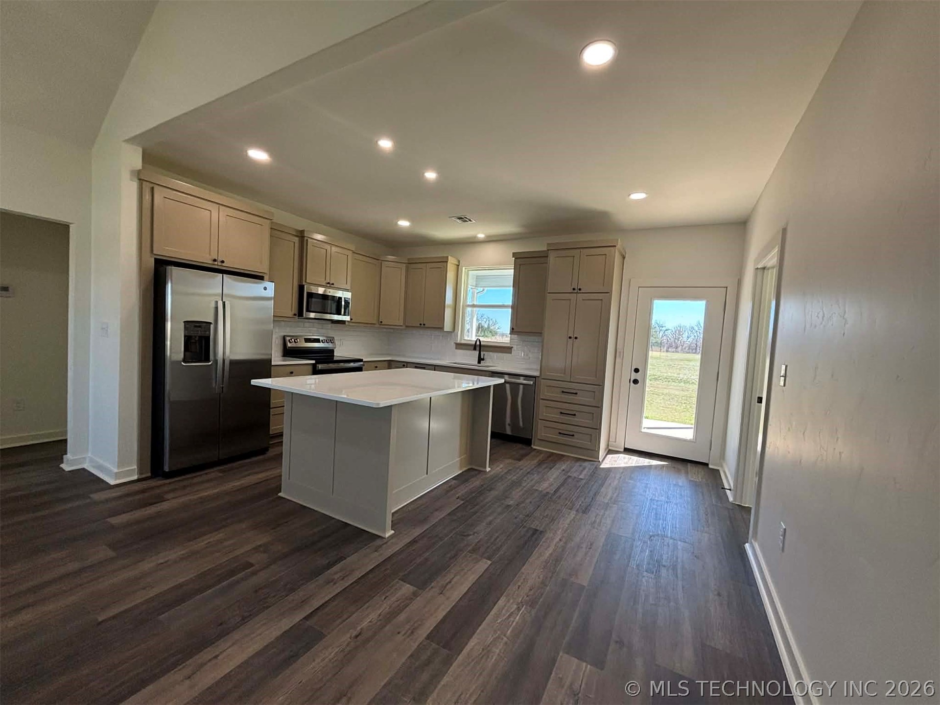 58 Mcclure Circle Burneyville OK 73430
