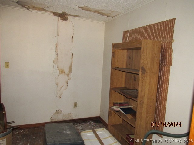 1571 Hospital Healdton OK 73463