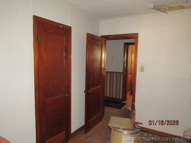 1571 Hospital Healdton OK 73463