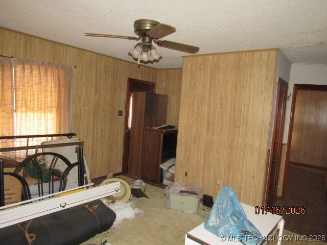 1571 Hospital Healdton OK 73463