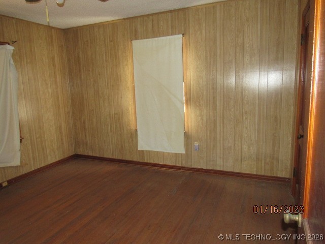 1571 Hospital Healdton OK 73463