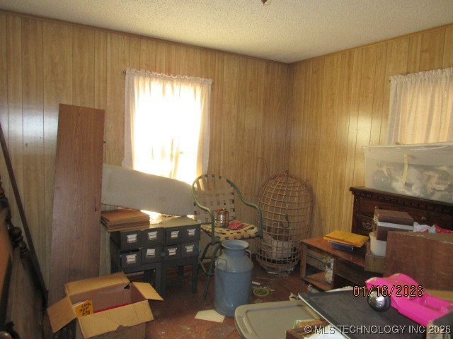 1571 Hospital Healdton OK 73463