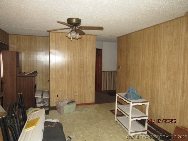 1571 Hospital Healdton OK 73463