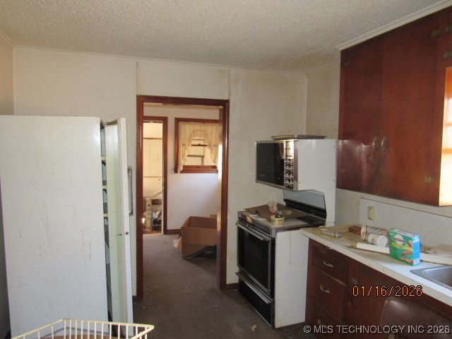 1571 Hospital Healdton OK 73463