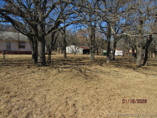 1571 Hospital Healdton OK 73463