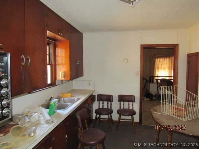 1571 Hospital Healdton OK 73463