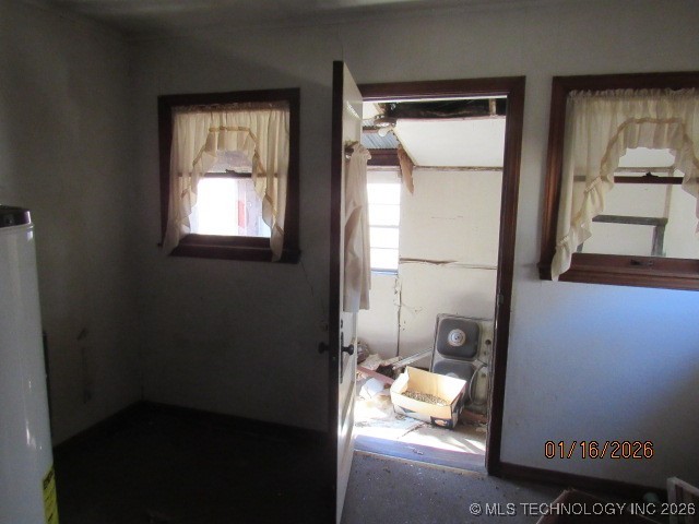 1571 Hospital Healdton OK 73463